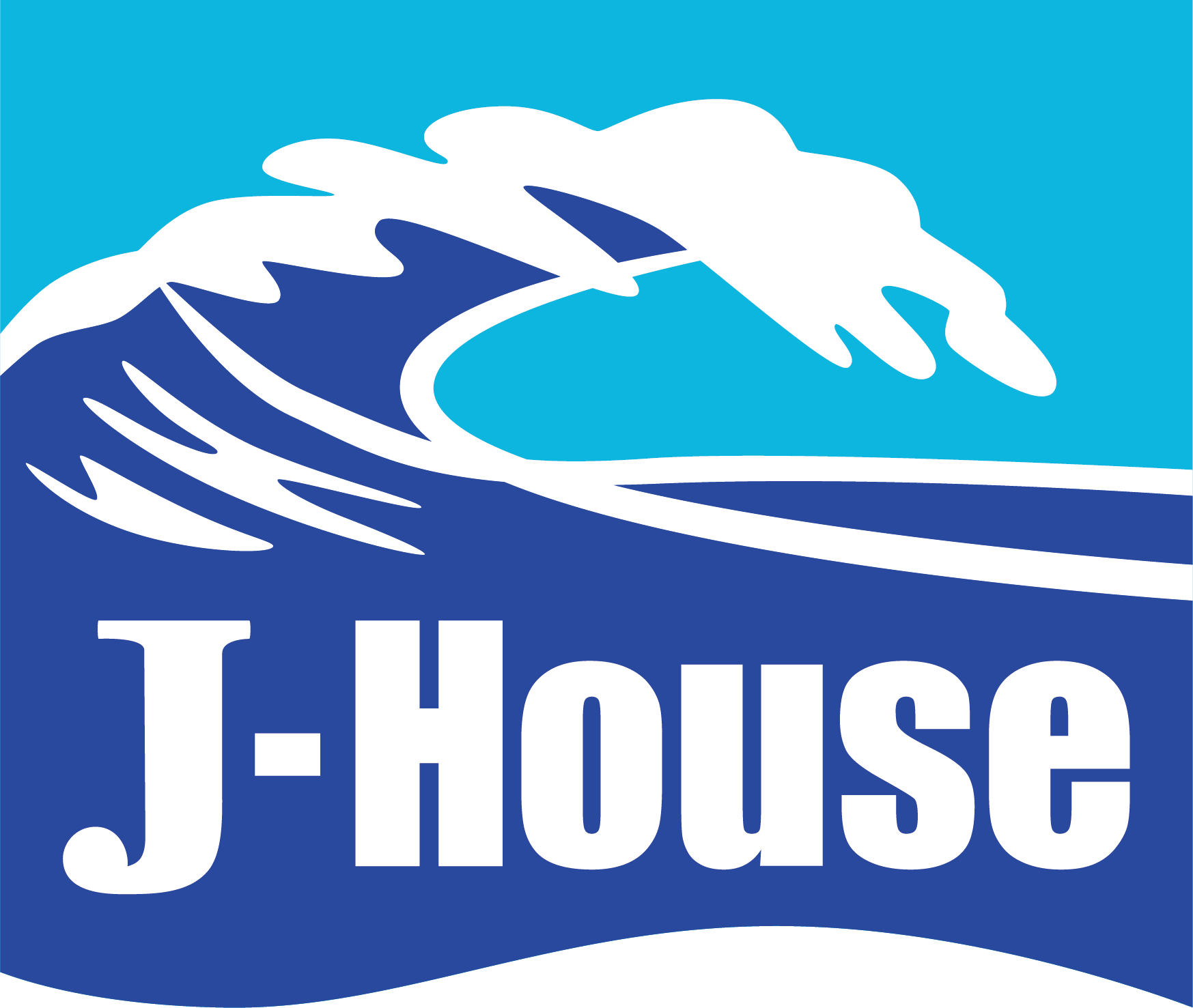 J-House English Page